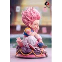 HUNTER×HUNTER Hisoka Morow FX Studio - Figura Coleccionable