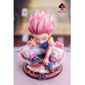 HUNTER×HUNTER Hisoka Morow FX Studio - Figura Coleccionable