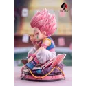 HUNTER×HUNTER Hisoka Morow FX Studio - Figura Coleccionable