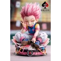 HUNTER×HUNTER Hisoka Morow FX Studio - Figura Coleccionable