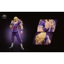 Hunter x Hunter Silva et Maha Zoldyck - PG Studio Figurine