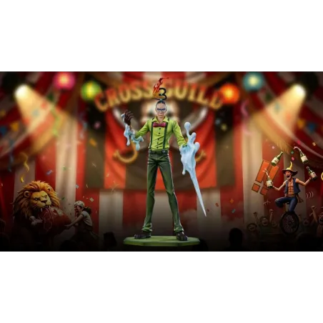 ONE PIECE Galdino Scorpio Studio - Unique Collectible Figures