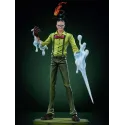 ONE PIECE Galdino Scorpio Studio - Figurines de Collection Uniques