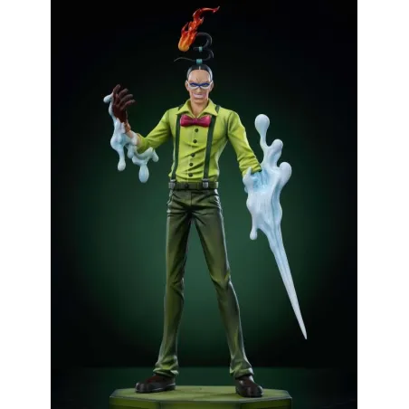 ONE PIECE Galdino Scorpio Studio - Unique Collectible Figures