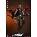 Avengers Doomsday Thor 1/6 Hot Toys - Collectible Figure