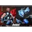 Avengers Doomsday Thor 1/6 Hot Toys - Collectible Figure