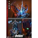 Avengers Doomsday Thor 1/6 Hot Toys - Collectible Figure