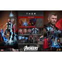 Avengers Doomsday Thor 1/6 Hot Toys - Collectible Figure