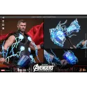Avengers Doomsday Thor 1/6 Hot Toys - Collectible Figure