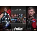 Avengers Doomsday Thor 1/6 Hot Toys - Collectible Figure