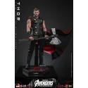 Avengers Doomsday Thor 1/6 Hot Toys - Collectible Figure