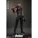 Avengers Doomsday Thor 1/6 Hot Toys - Collectible Figure
