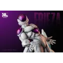 Dragon Ball Frieza KL Studio - Exclusive Collectible Figure