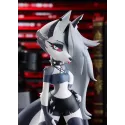 Figura de tamaño L de Loona de Helluva Boss - Good Smile Company