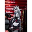 Figura de tamaño L de Loona de Helluva Boss - Good Smile Company