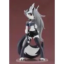 Figura de tamaño L de Loona de Helluva Boss - Good Smile Company