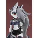 Figura de tamaño L de Loona de Helluva Boss - Good Smile Company