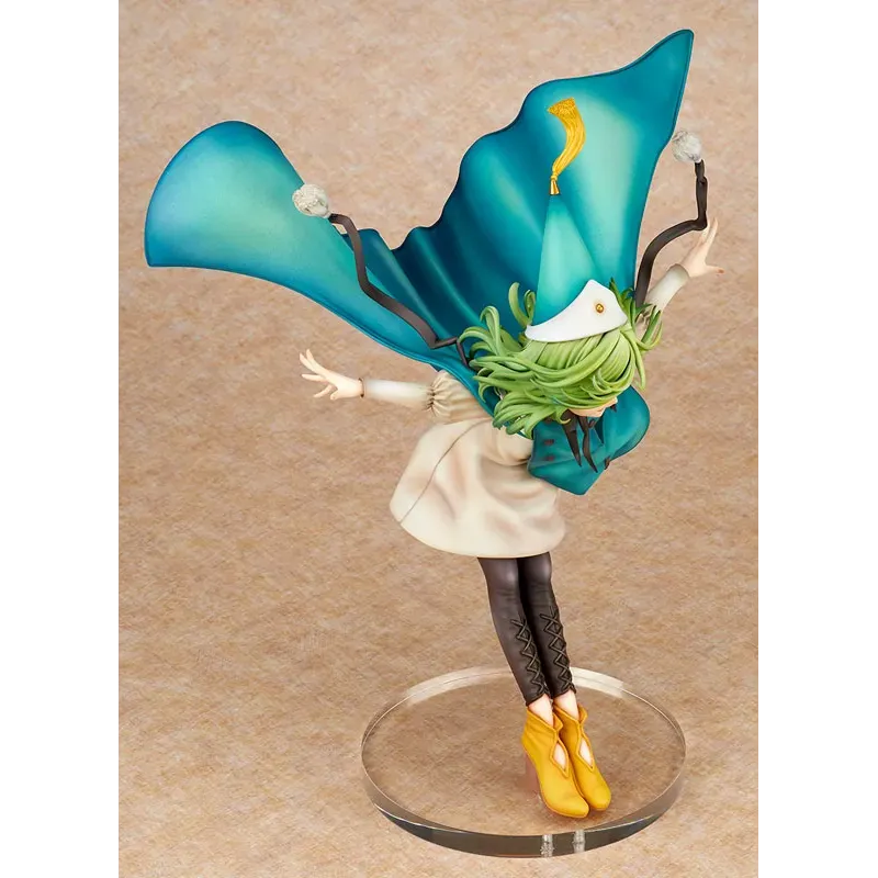 Witch Hat Atelier Coco QuesQ - Sombrero Único y Elegante