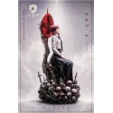 Chainsaw Man Makima - Xing Zhu Studio Collectible Figure