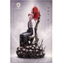 Chainsaw Man Makima - Xing Zhu Studio Collectible Figure