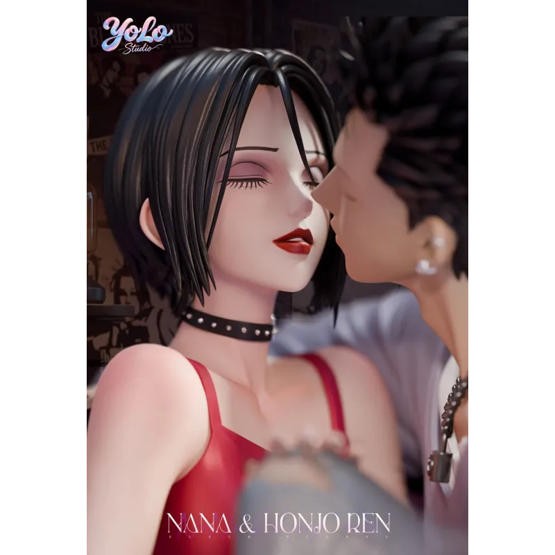 YoLo Studio Nana Osaki & Ren Honjo - Limited Edition