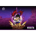 Dragon Ball Vegeta Power Ball C Studio - Collectible Figure