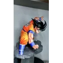 Dragon Ball Son Goku X Vegeta AW Studio - Collectible Figure