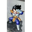 Dragon Ball Son Goku X Vegeta AW Studio - Collectible Figure