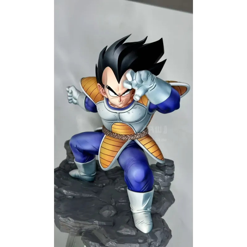 Dragon Ball Son Goku X Vegeta AW Studio - Collectible Figure
