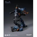 DC Batman: Arkham Origins Deathstroke INART
