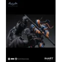 DC Batman: Arkham Origins Deathstroke INART