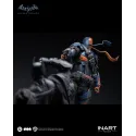 DC Batman: Arkham Origins Deathstroke INART