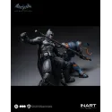 DC Batman: Arkham Origins Deathstroke INART