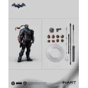 DC Batman: Arkham Origins Deathstroke INART