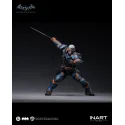 DC Batman: Arkham Origins Deathstroke INART