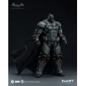 DC Batman: Arkham Origins Batman XE Suit INART