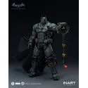 DC Batman: Arkham Origins Batman XE Suit INART