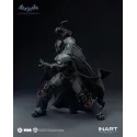 DC Batman: Arkham Origins Batman XE Suit INART