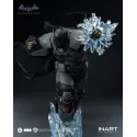 DC Batman: Arkham Origins Batman XE Suit INART