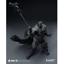 DC Batman: Arkham Origins Batman XE Suit INART