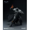 DC Batman: Arkham Origins Batman XE Suit INART