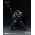 DC Batman: Arkham Origins Batman XE Suit INART