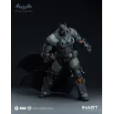 DC Batman: Arkham Origins Batman XE Suit INART