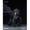 DC Batman: Arkham Origins Batman XE Suit INART