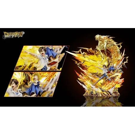 Zatch Bell Kiyomaro Takamine Dream Maker Studio