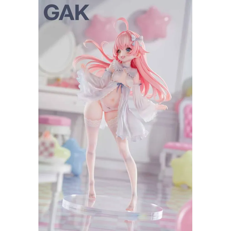Blue Archive Takanashi Hoshino GAK Studio - Compra Ahora