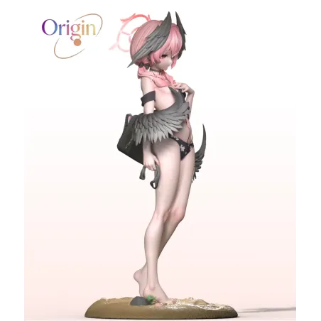 Origin Studio Koharu Shimoe: Arte y Diseño Exclusivo