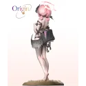 Studio d'origine Koharu Shimoe : Art et Design Exclusifs