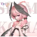 Studio d'origine Koharu Shimoe : Art et Design Exclusifs