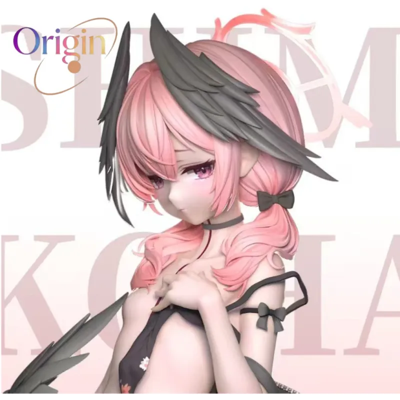 Studio d'origine Koharu Shimoe : Art et Design Exclusifs